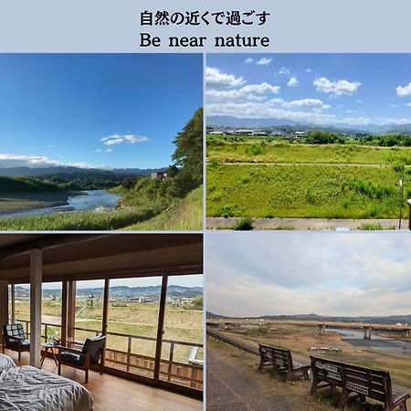 Hotel Satsuki à Gojo Extérieur photo