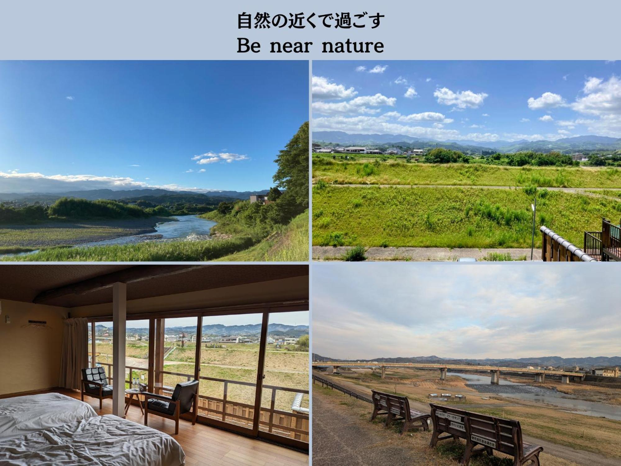 Hotel Satsuki à Gojo Extérieur photo